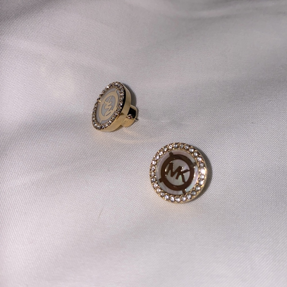 Michael Kors earrings